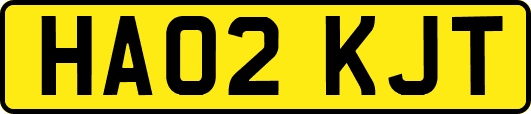 HA02KJT