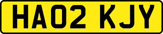 HA02KJY