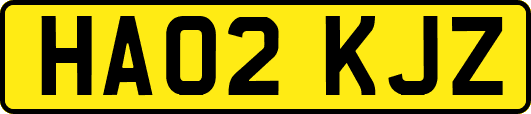 HA02KJZ
