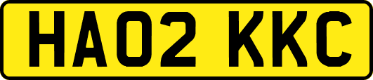 HA02KKC