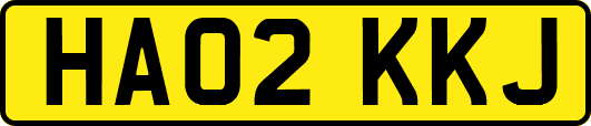HA02KKJ