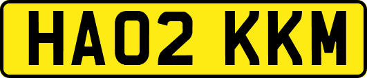 HA02KKM