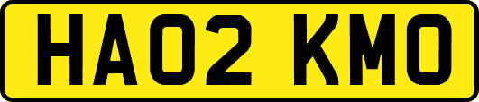 HA02KMO