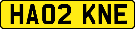 HA02KNE