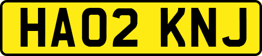 HA02KNJ