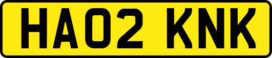 HA02KNK