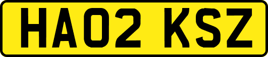HA02KSZ