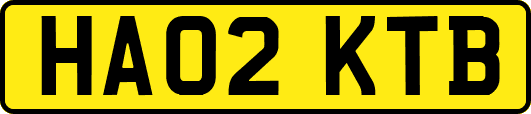 HA02KTB