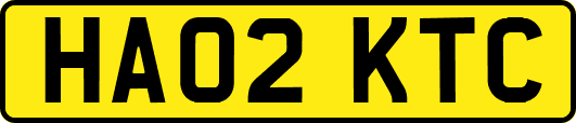 HA02KTC