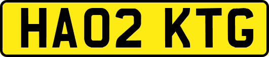 HA02KTG