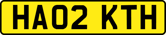 HA02KTH