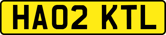 HA02KTL