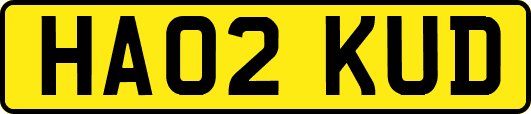 HA02KUD