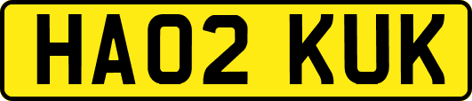 HA02KUK