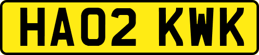 HA02KWK