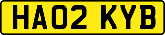 HA02KYB