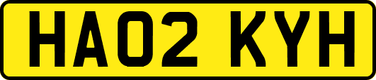 HA02KYH
