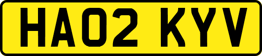 HA02KYV