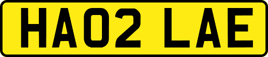 HA02LAE