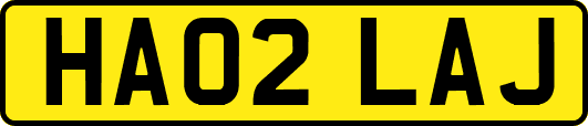 HA02LAJ