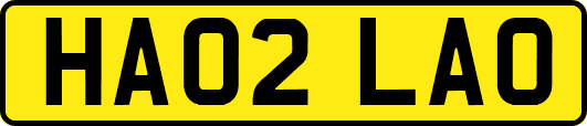 HA02LAO