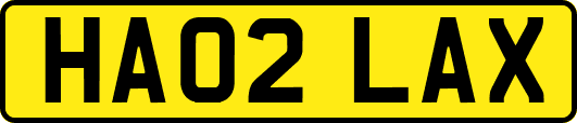 HA02LAX