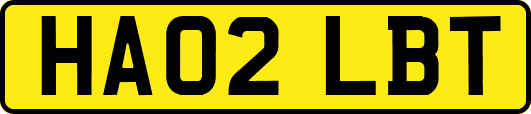 HA02LBT