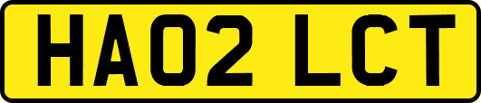 HA02LCT