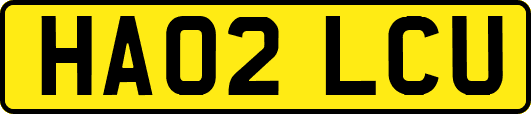 HA02LCU