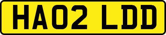 HA02LDD