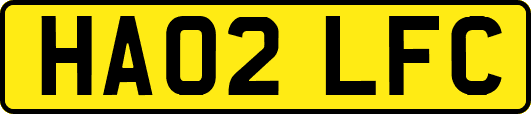 HA02LFC