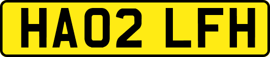 HA02LFH