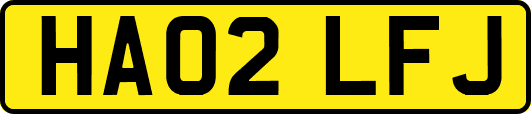 HA02LFJ