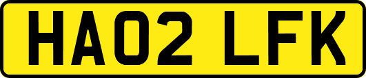 HA02LFK