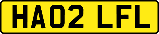 HA02LFL