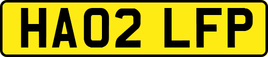 HA02LFP