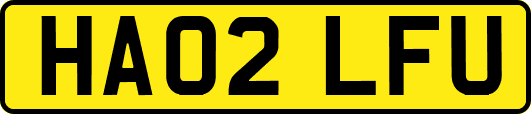 HA02LFU