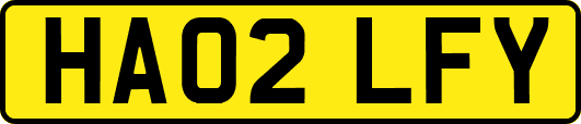 HA02LFY