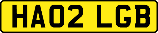 HA02LGB