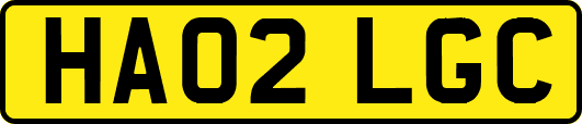HA02LGC