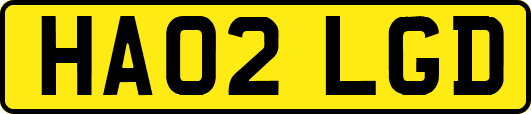 HA02LGD
