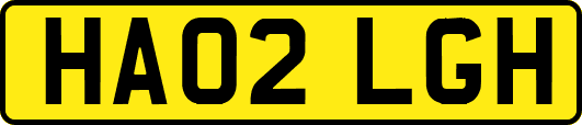 HA02LGH