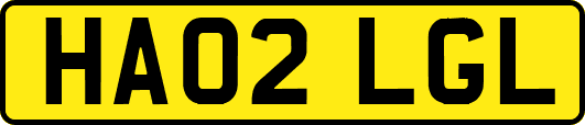 HA02LGL