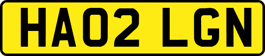 HA02LGN