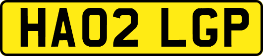 HA02LGP