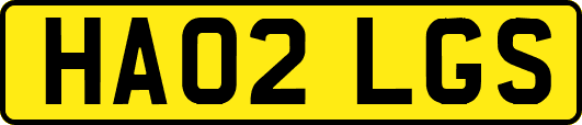 HA02LGS