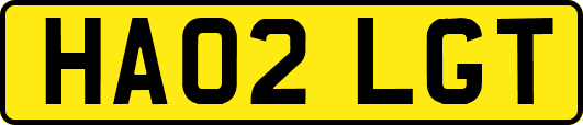 HA02LGT