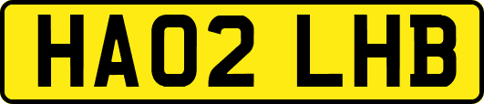 HA02LHB
