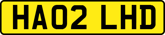 HA02LHD