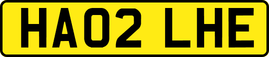 HA02LHE